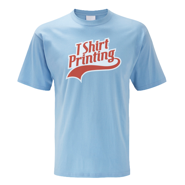 printed t-shirts