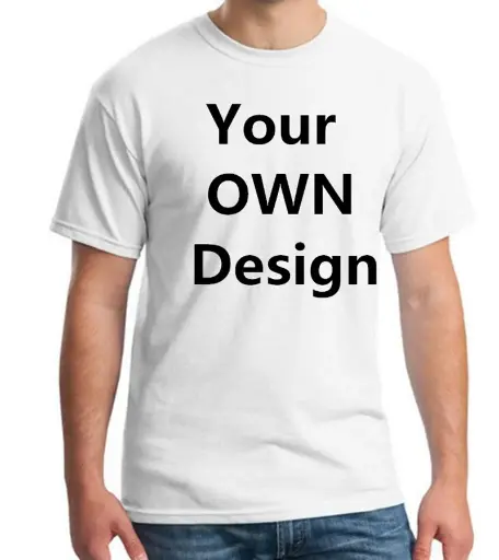 custom t-shirts