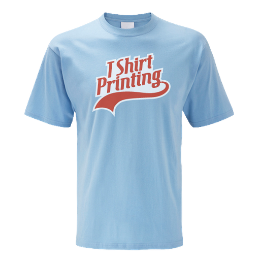 printed t-shirts